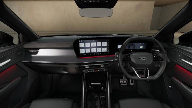 2026 Audi Q3 AUDI Q3 SUV S line TFSI 150 PS S tronic