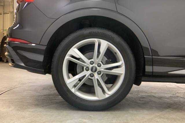 2021 Audi Q3 1.5 S line 35 TFSI  150 PS S tronic