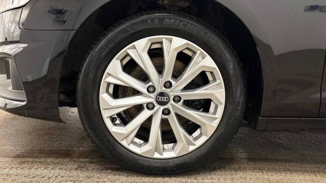 2023 Audi A4 Avant 2.0 Avant Technik 35 TFSI  150 PS S tronic