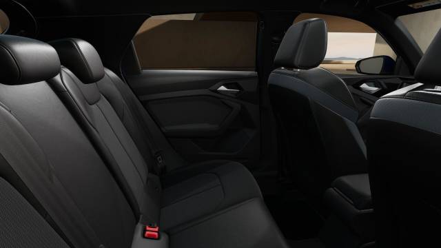 2026 Audi A1 Sportback AUDI A1 Sportback S line 35 TFSI 150 PS S tronic