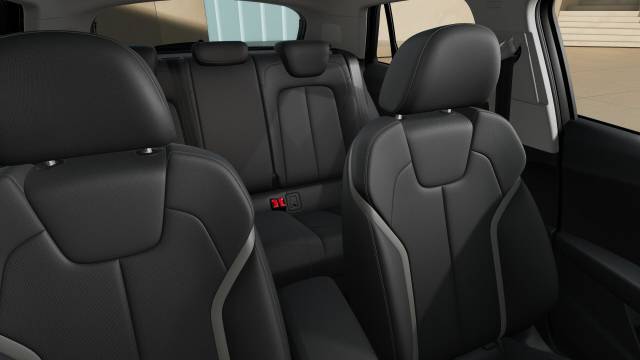 2026 Audi Q2 AUDI Q2 Sport 30 TFSI 116 PS 6-speed