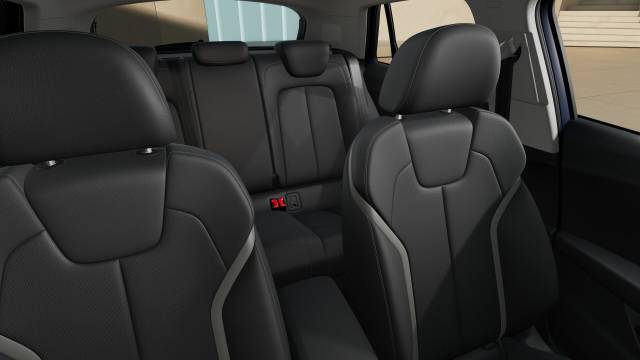 2026 Audi Q2 AUDI Q2 Sport 30 TFSI 116 PS 6-speed