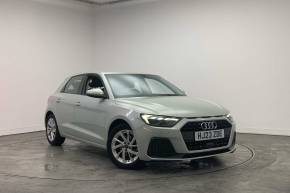 Audi A1 Sportback 2023 at Yeovil Audi Yeovil