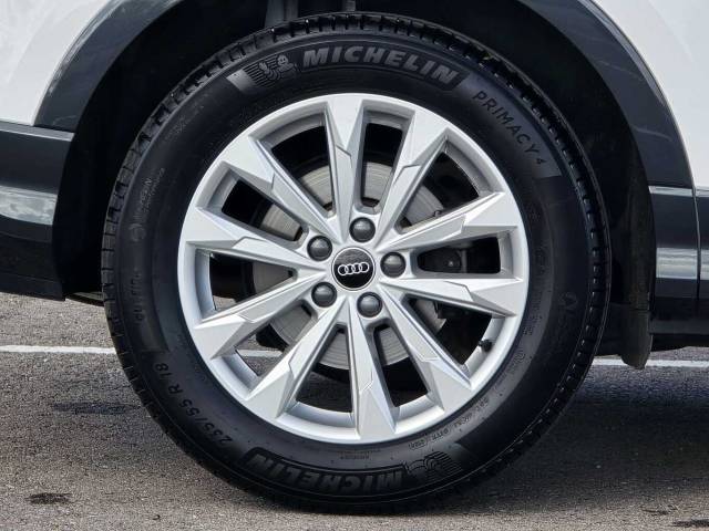 2024 Audi Q3 1.5 Sport 35 TFSI  150 PS S tronic