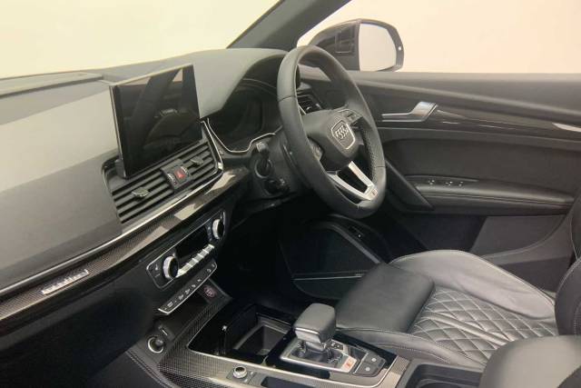 2023 Audi SQ5 Sportback 3.0 Vorsprung TDI  341 PS tiptronic