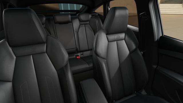 2026 Audi Q4 Sportback e-tron AUDI Q4 Sportback S line 40 e-tron 150,00 kW