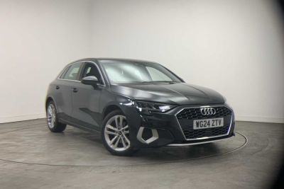 2024 A3 2024 SPORTBACK SPORT 35 TDI 150 PS S TRONIC 2024 AUDI A3... photo