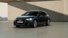 Audi A1 Sportback 2026 at Yeovil Audi Yeovil