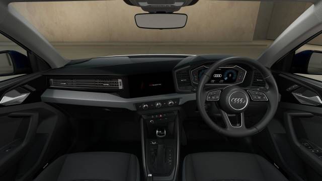 2026 Audi A1 Sportback AUDI A1 Sportback Sport 25 TFSI 95 PS S tronic