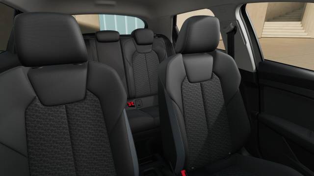 2026 Audi A1 Sportback AUDI A1 Sportback Sport 30 TFSI 116 PS S tronic