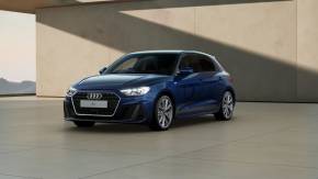 Audi A1 Sportback 2026 at Yeovil Audi Yeovil