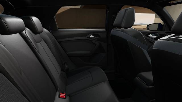 2026 Audi A1 Sportback AUDI A1 Sportback S line 35 TFSI 150 PS S tronic