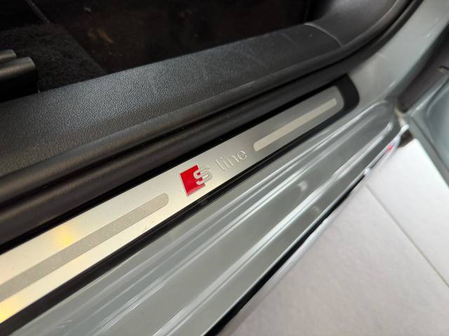 2026 Audi A1 Sportback 1.0 AUDI A1 Sportback Black Edition 30 TFSI 116 PS 6-speed