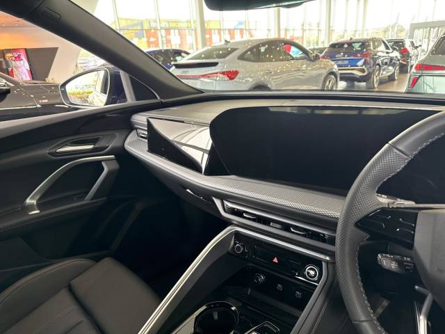 2025 Audi Q5 2.0 AUDI Q5 SUV S line TFSI quattro 204 PS S tronic