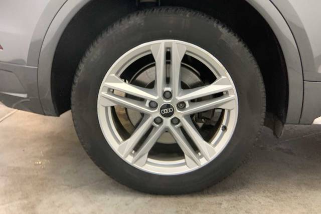 2021 Audi Q5 2.0 S line 45 TFSI quattro 265 PS S tronic