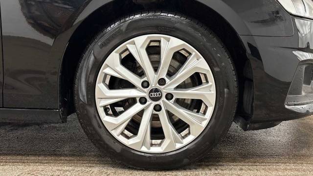 2023 Audi A4 Avant 2.0 Avant Technik 35 TFSI  150 PS S tronic