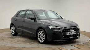 Audi A1 Sportback 2024 at Yeovil Audi Yeovil