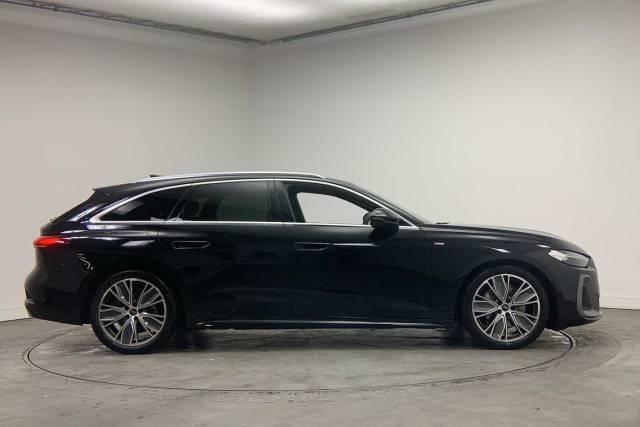 2026 Audi A5 Avant 2.0 S line TFSI  204 PS S tronic