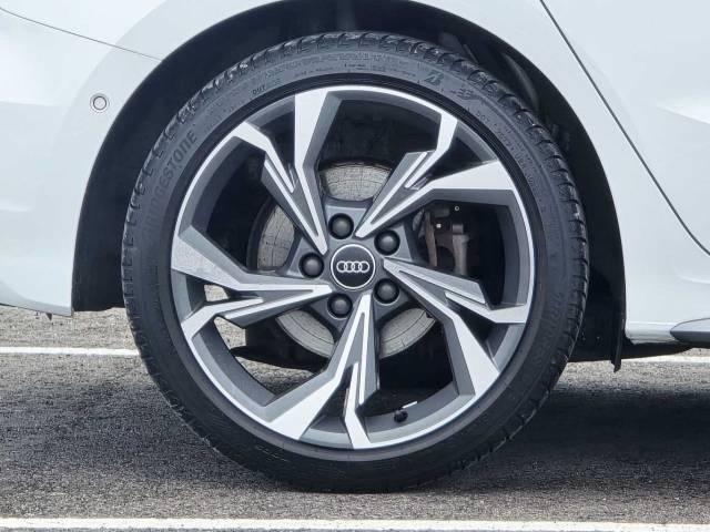 2022 Audi A3 1.5 Sportback S line 35 TFSI  150 PS S tronic