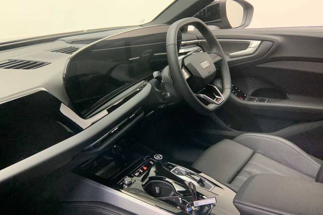 2026 Audi A5 Avant 2.0 S line TFSI  150 PS S tronic