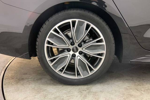 2026 Audi A5 Avant 2.0 S line TFSI  150 PS S tronic