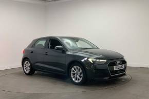 Audi A1 Sportback 2021 at Yeovil Audi Yeovil