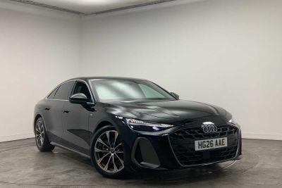 2026 AUDI A6 SALOON 2026 S LINE TFSI 204 PS S TRONIC 2026 AUDI A6... photo