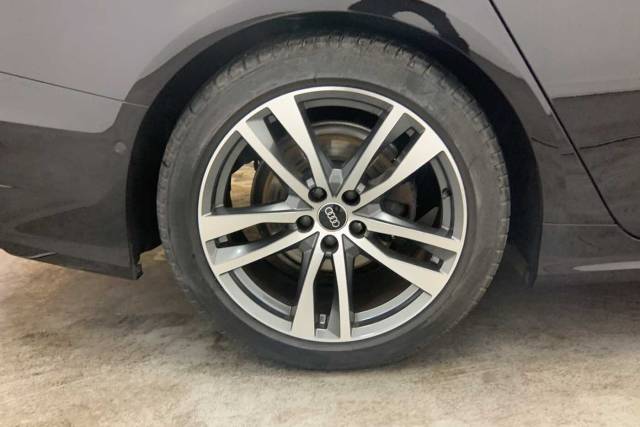 2023 Audi A6 Saloon 2.0 S line 40 TFSI  204 PS S tronic