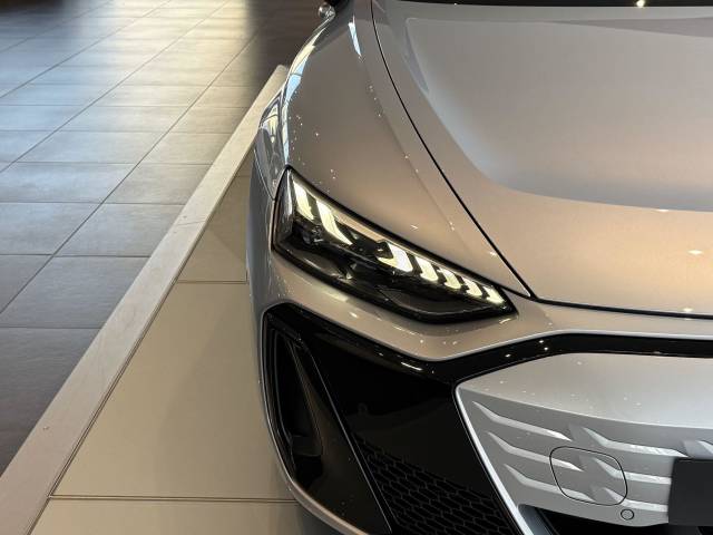 2026 Audi E-tron Gt AUDI S e-tron GT 435,00 kW