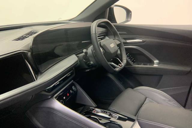 2025 Audi Q5 2.0 SUV Edition 1 TDI quattro 204 PS S tronic