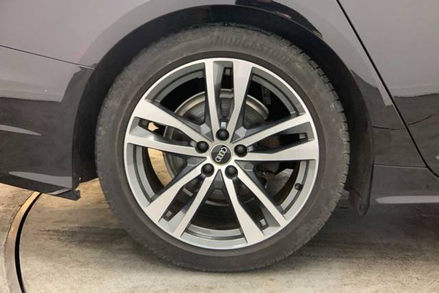 2023 Audi A6 Saloon 2.0 S line 40 TFSI  204 PS S tronic