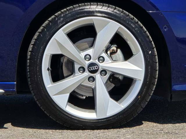 2023 Audi A3 Sportback 1.5 S line 35 TFSI  150 PS S tronic