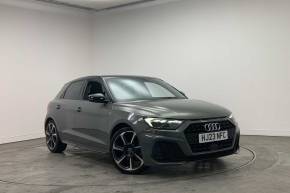 Audi A1 Sportback 2023 at Yeovil Audi Yeovil