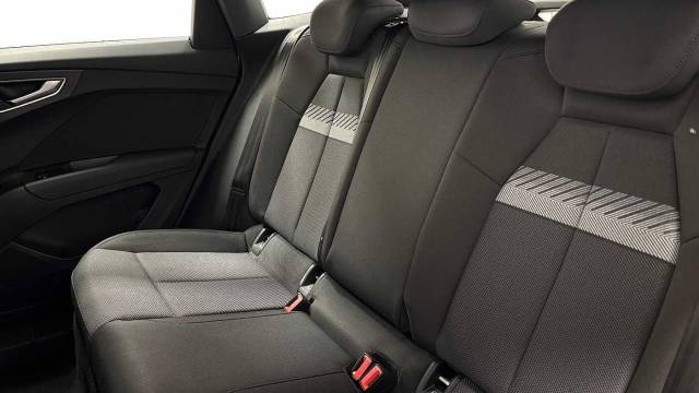 2023 Audi Q4 Sportback e-tron Q4 Sportback Sport 40 e-tron  150,00 kW