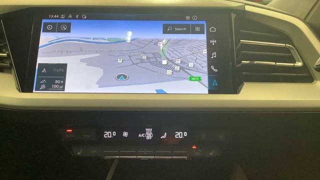 2022 Audi Q4 e-tron Q4  Sport 40 e-tron  150,00 kW