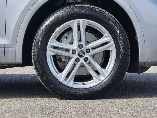 2023 Audi Q5 2.0 S line 45 TFSI quattro 265 PS S tronic