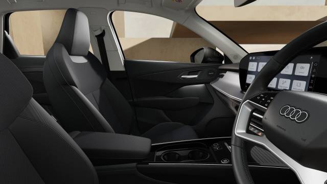 2026 Audi Q3 AUDI Q3 SUV Sport TFSI 150 PS S tronic