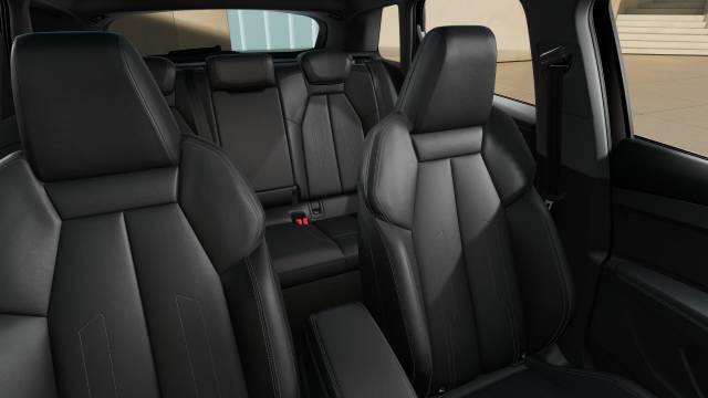 2026 Audi Q4 e-tron AUDI Q4 Sport 40 e-tron 150,00 kW
