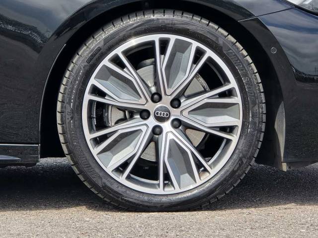 2025 Audi A5 Avant 2.0 S line TFSI  150 PS S tronic