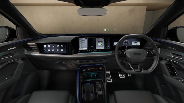 2026 Audi Q5 2.0 AUDI Q5 SUV Vorsprung e-hybrid quattro 299 PS S tronic