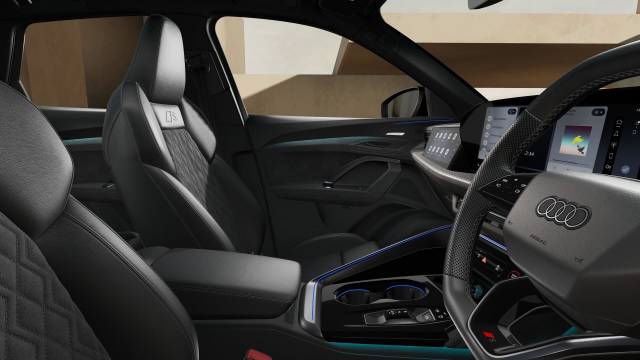 2026 Audi Q5 2.0 AUDI Q5 SUV Vorsprung e-hybrid quattro 299 PS S tronic