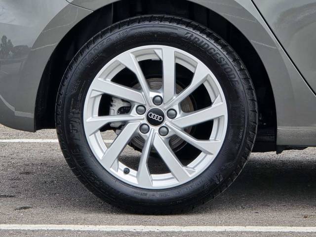 2026 Audi A1 Sportback 1.0 Sport 30 TFSI  116 PS S tronic