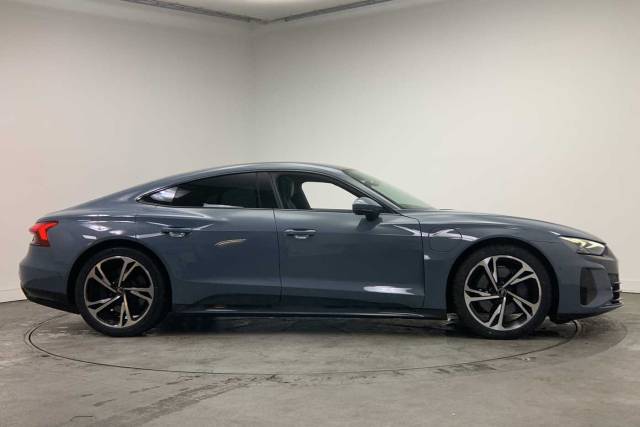 2023 Audi E-tron Gt GT    quattro 350,00 kW