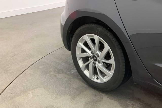 2021 Audi A1 Sportback 1.0 Sport 30 TFSI  110 PS 6-speed