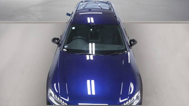 2022 Audi A4 Avant 2.0 Avant Black Edition 35 TFSI  150 PS S tronic