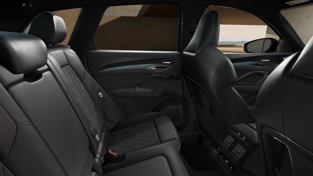2026 Audi Q5 2.0 AUDI Q5 SUV Vorsprung TFSI quattro 204 PS S tronic
