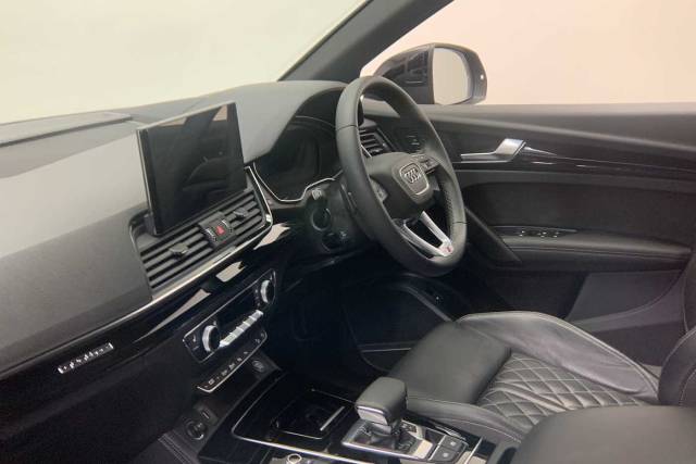 2023 Audi Q5 2.0 Vorsprung 45 TFSI quattro 265 PS S tronic