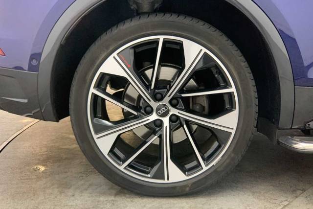 2023 Audi Q5 2.0 Vorsprung 45 TFSI quattro 265 PS S tronic