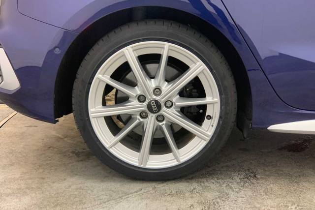 2023 Audi S3 Sportback 2.0 TFSI  310 PS S tronic