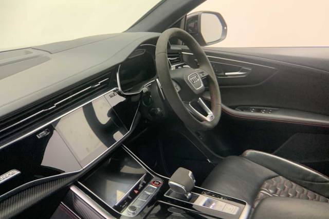 2024 Audi Rs Q8 4.0 Vorsprung   600 PS tiptronic